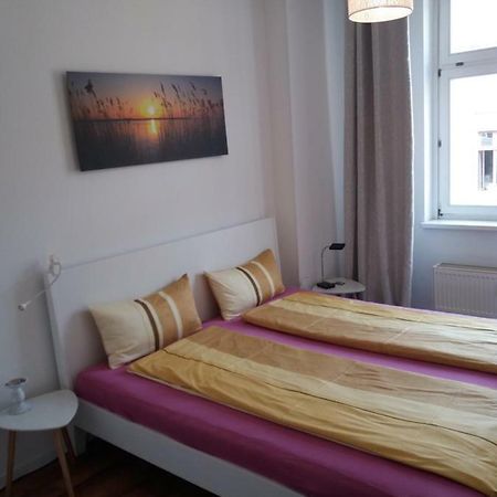 City Apartments Magdeburg Exterior photo