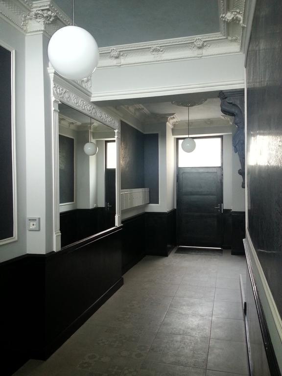 City Apartments Magdeburg Room photo
