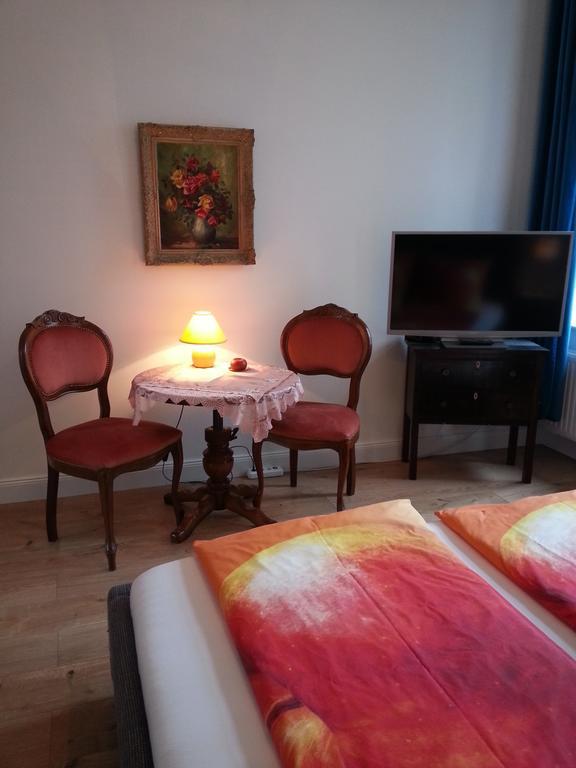 City Apartments Magdeburg Room photo