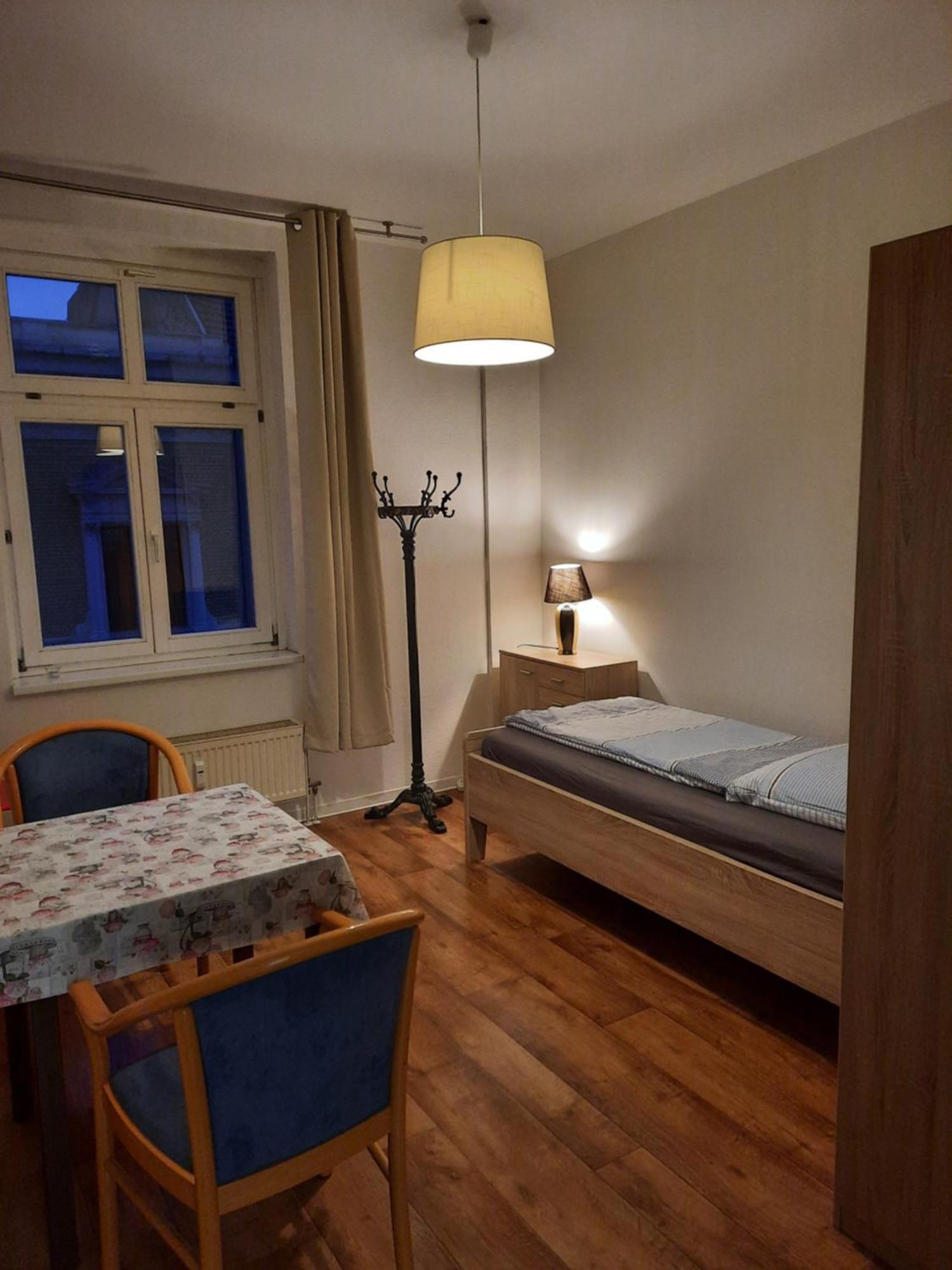 City Apartments Magdeburg Exterior photo