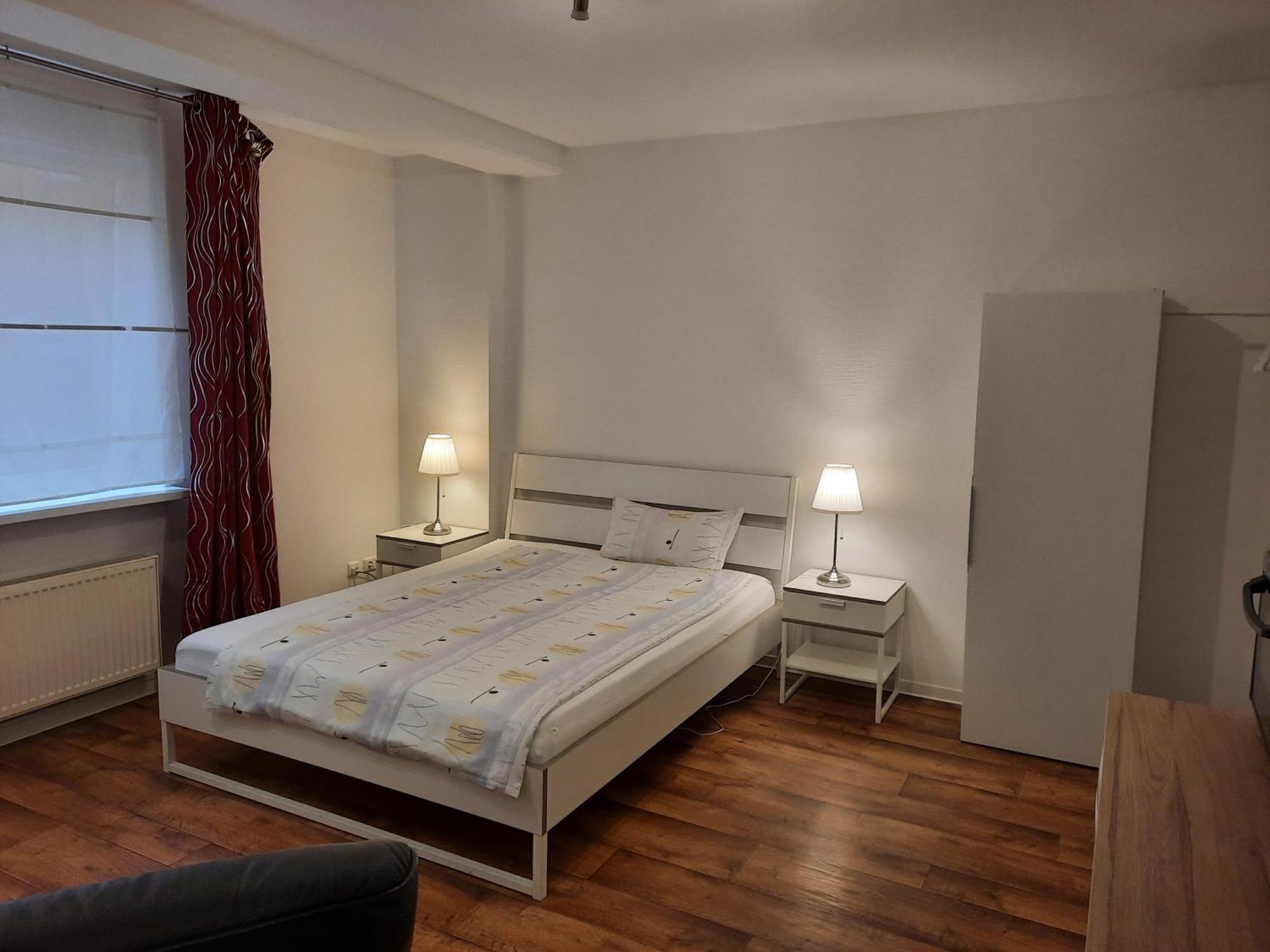 City Apartments Magdeburg Exterior photo